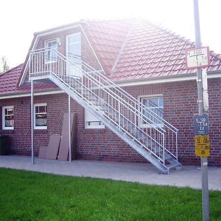 Apartment Schulte 多努姆 外观 照片