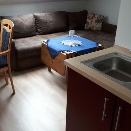 Apartment Schulte 多努姆 外观 照片