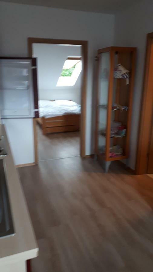 Apartment Schulte 多努姆 外观 照片