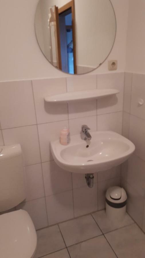 Apartment Schulte 多努姆 外观 照片