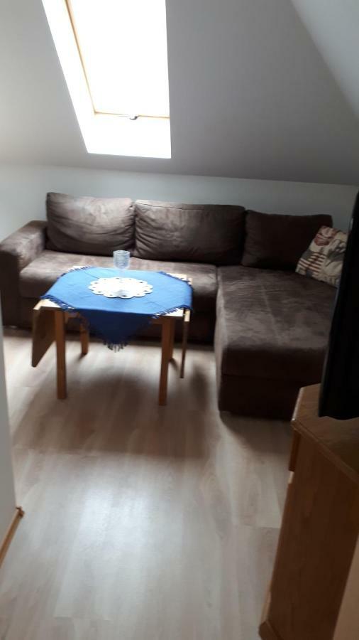 Apartment Schulte 多努姆 外观 照片