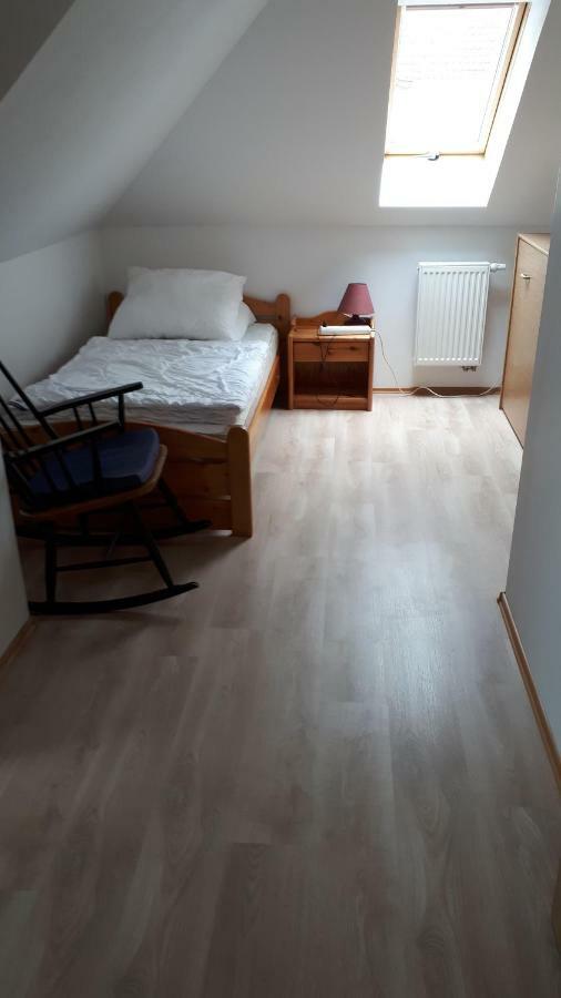 Apartment Schulte 多努姆 外观 照片